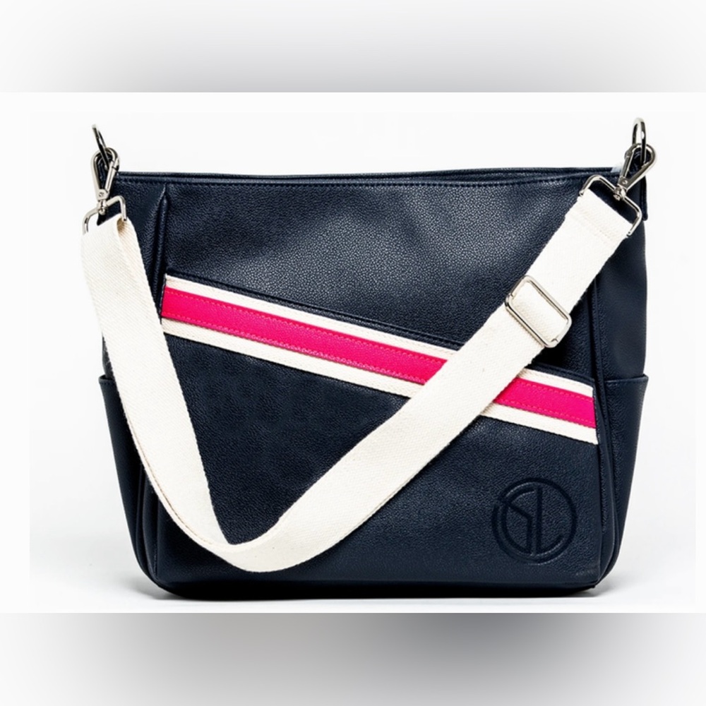 Georgie and Lou Pickleball Bag The Michaela NWOT